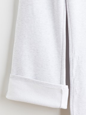 Eşofman Altı AÇIK GRİ MELANJ