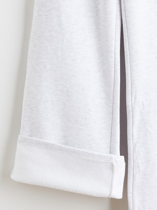 Eşofman Altı AÇIK GRİ MELANJ