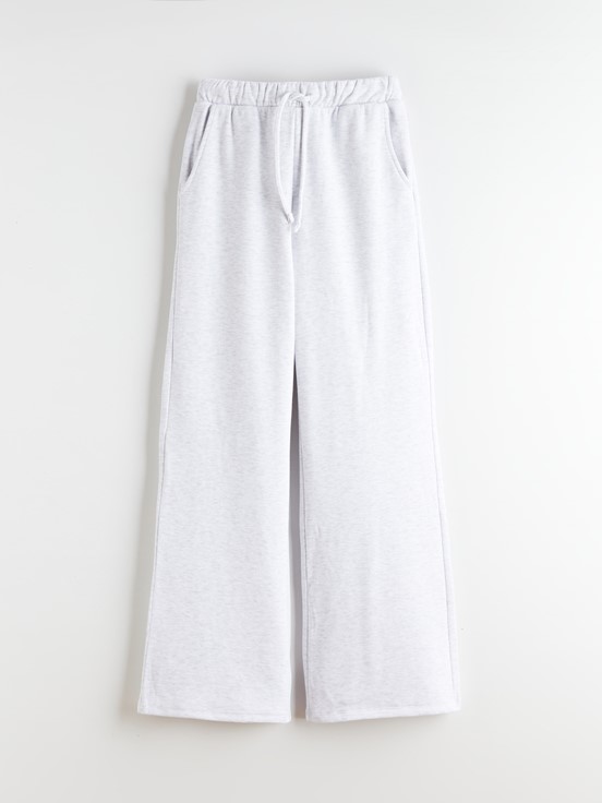 Eşofman Altı AÇIK GRİ MELANJ