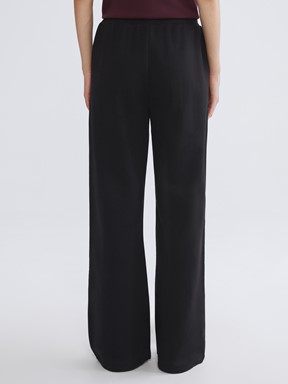 Eşofman Altı YENİ SİYAH