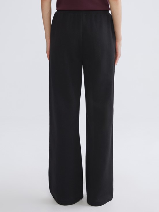 Eşofman Altı YENİ SİYAH