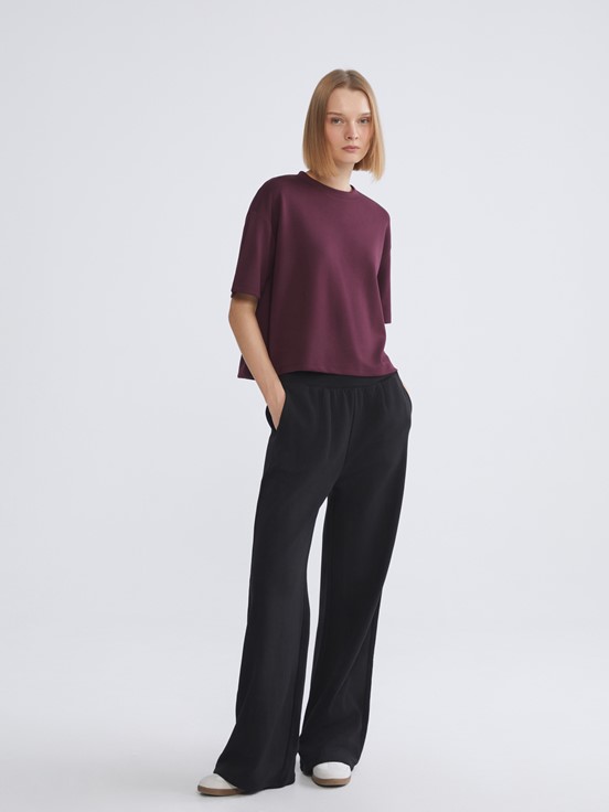 Eşofman Altı YENİ SİYAH