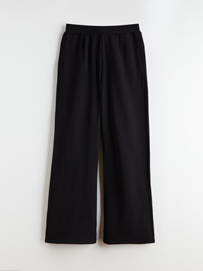 Eşofman Altı YENİ SİYAH