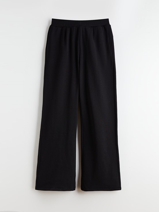 Eşofman Altı YENİ SİYAH