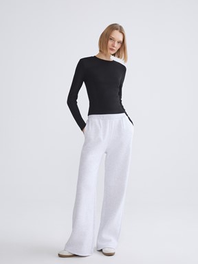 Eşofman Altı YENİ SİYAH