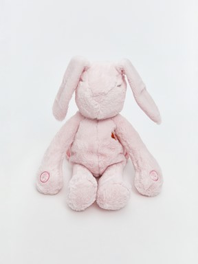 Sırt Çantası AÇIK PEMBE