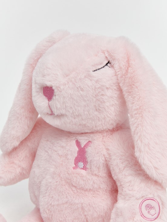 Sırt Çantası AÇIK PEMBE