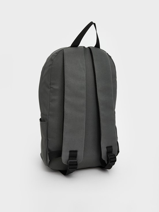 Sırt Çantası ANTRASİT MELANJ
