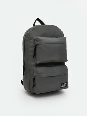 Sırt Çantası ANTRASİT MELANJ