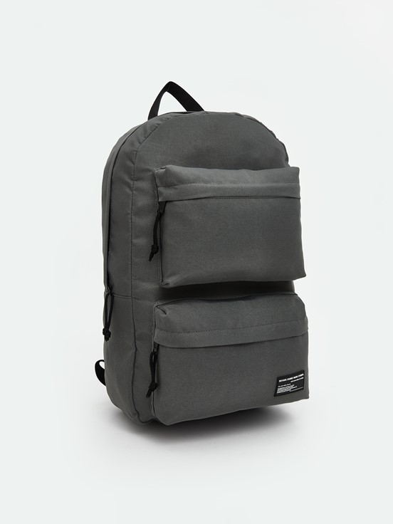 Sırt Çantası ANTRASİT MELANJ
