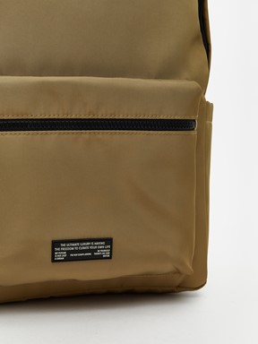 Sırt Çantası HAKİ