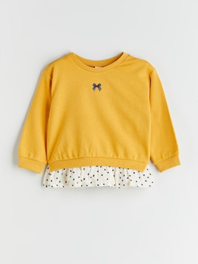 Sweatshirt KOYU SARI