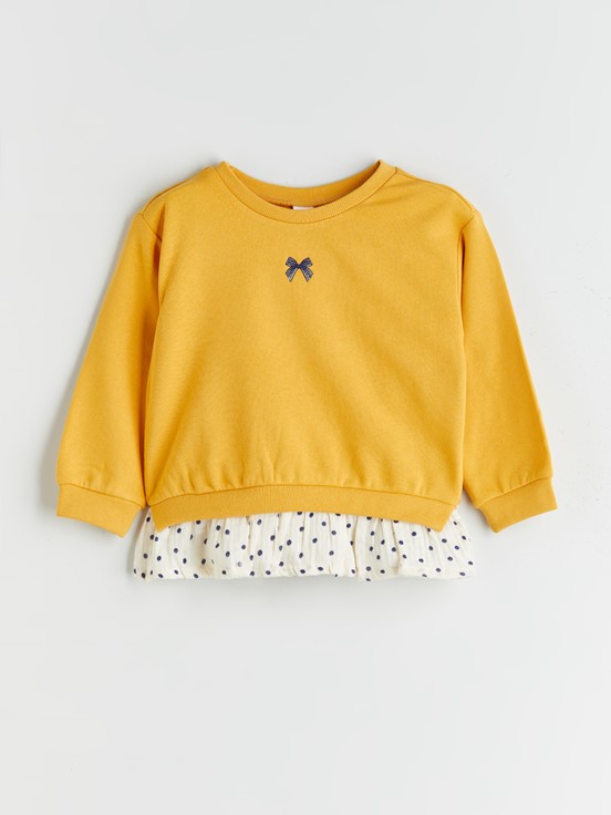 Sweatshirt KOYU SARI