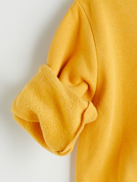 Sweatshirt KOYU SARI