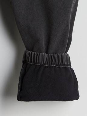 Jean Pantolon ANTRASİT YIKAMALI