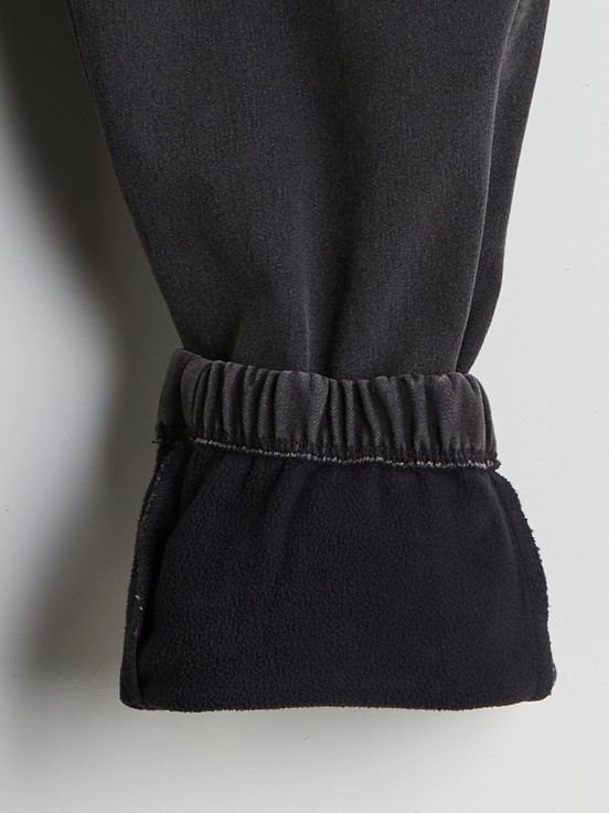 Jean Pantolon ANTRASİT YIKAMALI