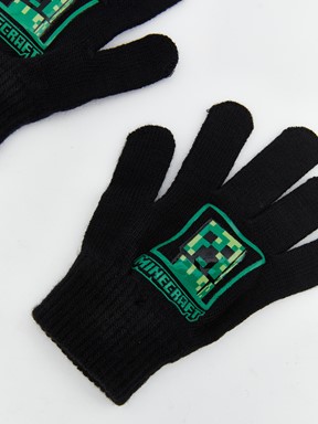 Eldiven YENİ SİYAH