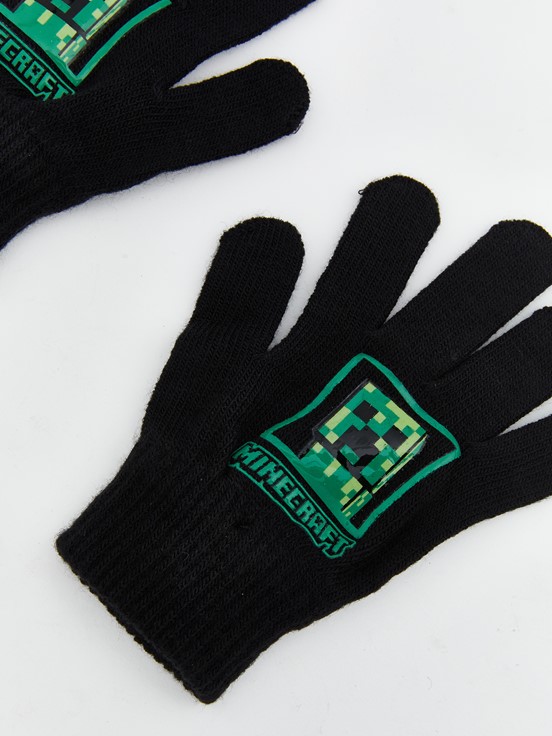 Eldiven YENİ SİYAH