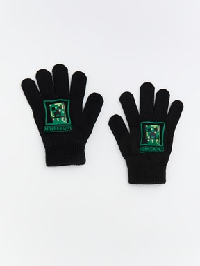 Eldiven YENİ SİYAH