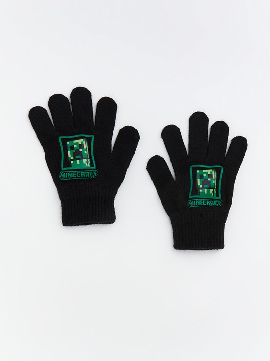 Eldiven YENİ SİYAH