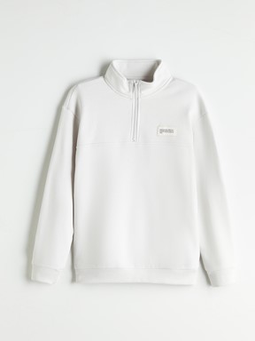 Sweatshirt ANTRASİT