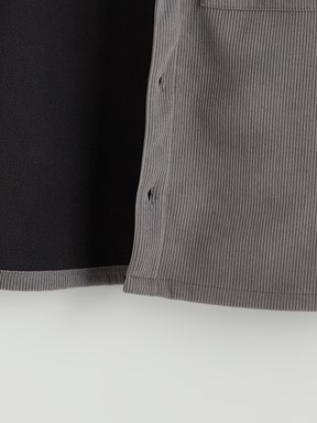 Gömlek Ceket AÇIK GRİ