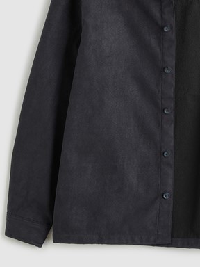 Gömlek Ceket ANTRASİT
