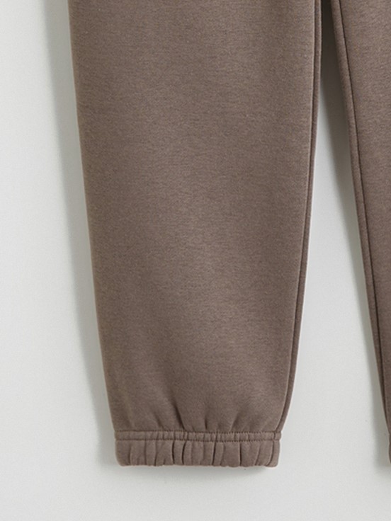 W5DE73Z4 AÇIK KAHVERENGİ