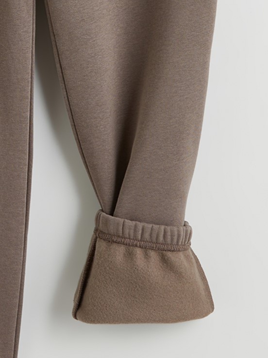 W5DE73Z4 AÇIK KAHVERENGİ