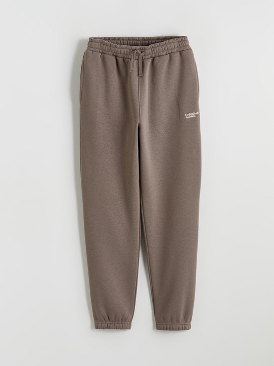 W5DE73Z4 AÇIK KAHVERENGİ