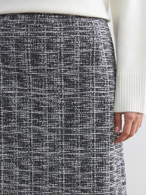 Etek SİYAH EKOSELİ