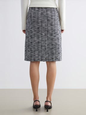 Etek SİYAH EKOSELİ