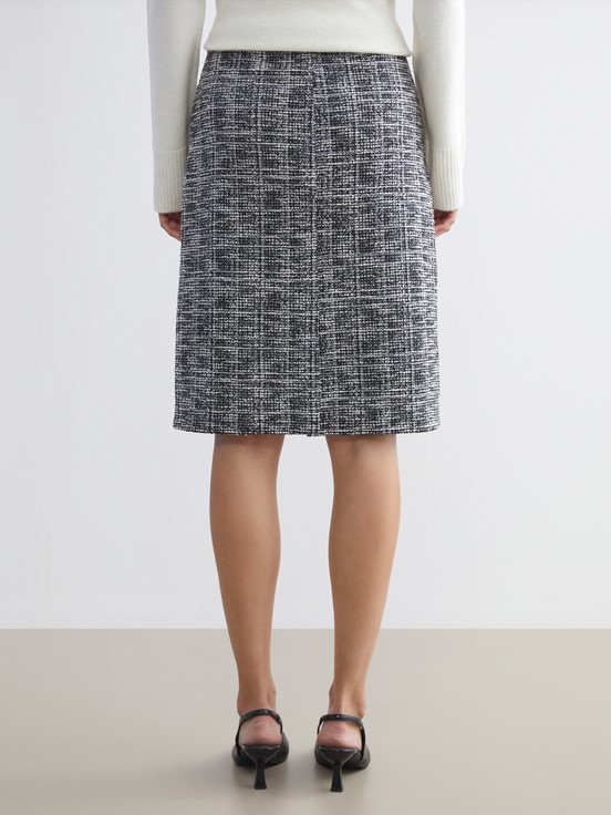 Etek SİYAH EKOSELİ