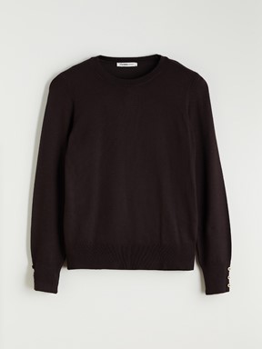 Kazak KOYU KAHVERENGİ