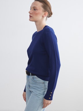 Kazak KOYU KAHVERENGİ