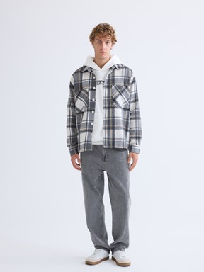 Gömlek BEJ EKOSELİ