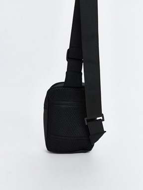 Göğüs Çantası YENİ SİYAH