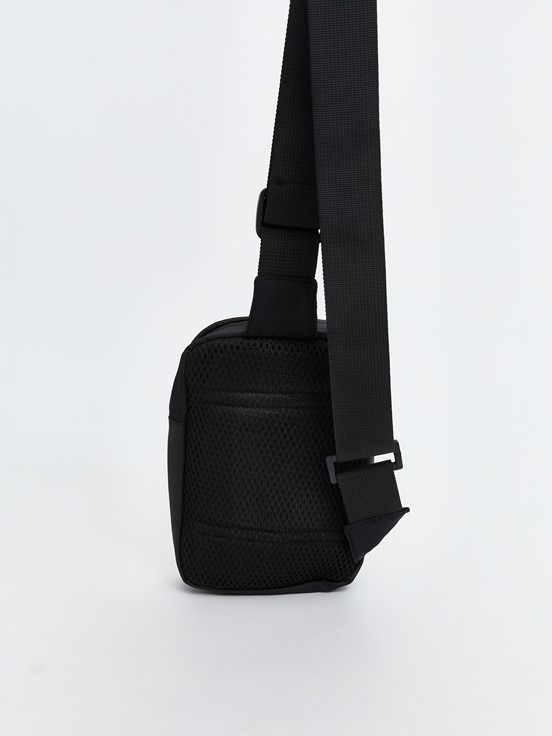 Göğüs Çantası YENİ SİYAH