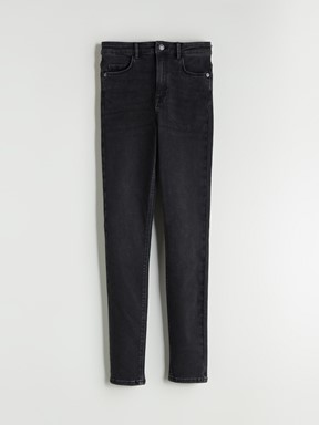 Jean Pantolon SİYAH RODEO