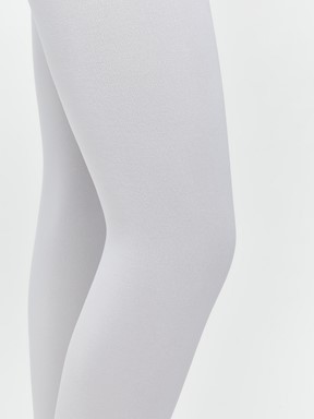 Külotlu Çorap EKRU