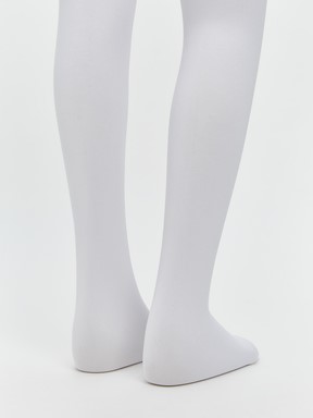 Külotlu Çorap EKRU