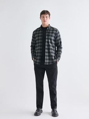 Gömlek HAKİ EKOSELİ