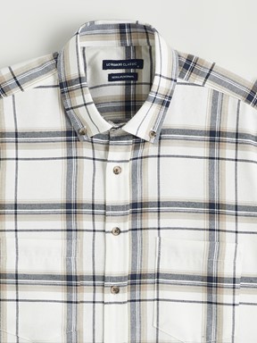 Gömlek BEJ EKOSELİ