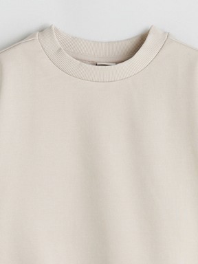 Sweatshirt BEJ