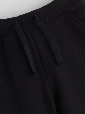 Eşofman Altı YENİ SİYAH