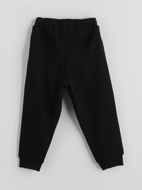 Eşofman Altı YENİ SİYAH