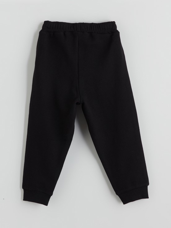 Eşofman Altı YENİ SİYAH