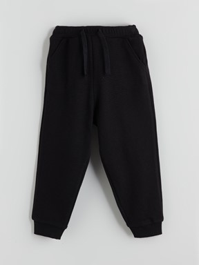 Eşofman Altı YENİ SİYAH