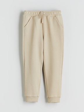 Eşofman Altı YENİ SİYAH