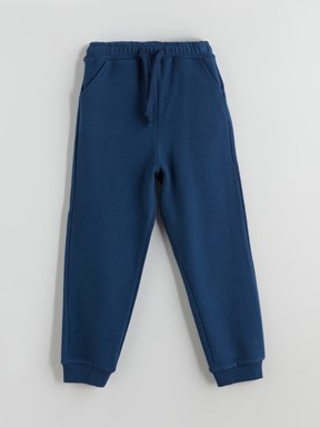 Eşofman Altı YENİ SİYAH